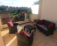 Resale - Bungalow - Algorfa - La Finca Golf
