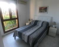 Resale - Bungalow - Algorfa - La Finca Golf