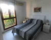 Resale - Bungalow - Algorfa - La Finca Golf