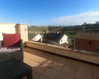 Resale - Bungalow - Algorfa - La Finca Golf