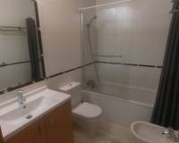 Resale - Bungalow - Algorfa - La Finca Golf