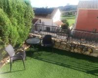 Resale - Bungalow - Algorfa - La Finca Golf