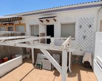 Resale - Bungalow - Ciudad Quesada - Pueblo Bravo