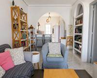 Resale - Bungalow - Ciudad Quesada - Pueblo Bravo