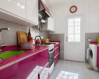 Resale - Bungalow - Ciudad Quesada - Pueblo Bravo