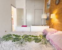 Resale - Bungalow - Ciudad Quesada - Pueblo Bravo