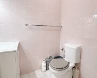 Resale - Bungalow - Ciudad Quesada - Pueblo Bravo