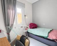 Resale - Bungalow - Ciudad Quesada - Pueblo Bravo