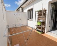 Resale - Bungalow - Ciudad Quesada - Pueblo Bravo