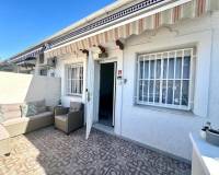 Resale - Bungalow - Ciudad Quesada