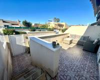 Resale - Bungalow - Ciudad Quesada