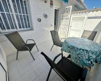 Resale - Bungalow - Ciudad Quesada