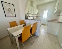 Resale - Bungalow - Ciudad Quesada