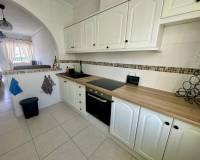 Resale - Bungalow - Ciudad Quesada