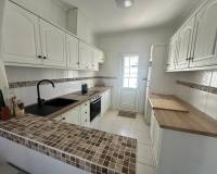 Resale - Bungalow - Ciudad Quesada