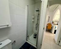 Resale - Bungalow - Ciudad Quesada