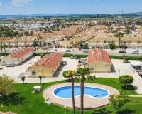 Resale - Bungalow - Ciudad Quesada