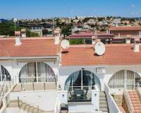 Resale - Bungalow - Ciudad Quesada