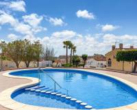 Resale - Bungalow - Ciudad Quesada