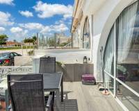 Resale - Bungalow - Ciudad Quesada