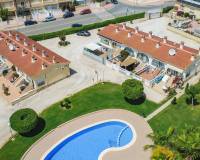Resale - Bungalow - Ciudad Quesada