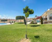 Resale - Bungalow - Ciudad Quesada