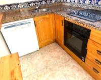 Resale - Bungalow - Guardamar Del Segura - Campomar