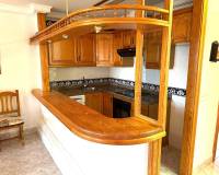 Resale - Bungalow - Guardamar Del Segura - Campomar