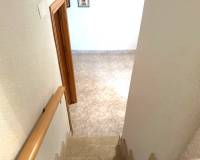 Resale - Bungalow - Guardamar Del Segura - Campomar