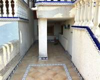 Resale - Bungalow - Guardamar Del Segura - Campomar