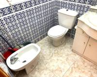 Resale - Bungalow - Guardamar Del Segura - Campomar