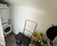 Resale - Bungalow - Guardamar Del Segura - El Raso