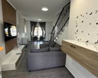 Resale - Bungalow - Guardamar Del Segura - El Raso