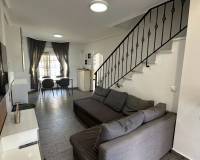 Resale - Bungalow - Guardamar Del Segura - El Raso