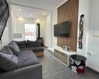 Resale - Bungalow - Guardamar Del Segura - El Raso