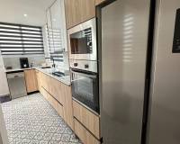 Resale - Bungalow - Guardamar Del Segura - El Raso