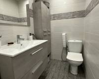 Resale - Bungalow - Guardamar Del Segura - El Raso