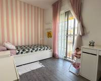 Resale - Bungalow - Guardamar Del Segura - El Raso