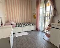 Resale - Bungalow - Guardamar Del Segura - El Raso