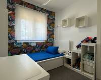 Resale - Bungalow - Guardamar Del Segura - El Raso