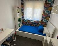 Resale - Bungalow - Guardamar Del Segura - El Raso