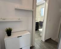 Resale - Bungalow - Guardamar Del Segura - El Raso