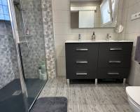 Resale - Bungalow - Guardamar Del Segura - El Raso