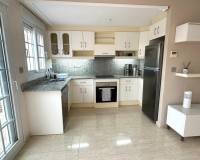 Resale - Bungalow - Guardamar Del Segura - El Raso