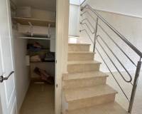 Resale - Bungalow - Guardamar Del Segura - El Raso