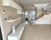 Resale - Bungalow - Guardamar Del Segura - El Raso