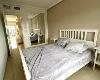 Resale - Bungalow - Guardamar Del Segura - El Raso