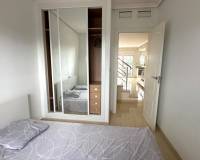 Resale - Bungalow - Guardamar Del Segura - El Raso