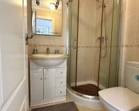 Resale - Bungalow - Guardamar Del Segura - El Raso