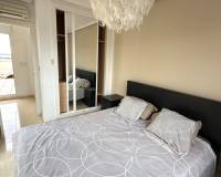 Resale - Bungalow - Guardamar Del Segura - El Raso